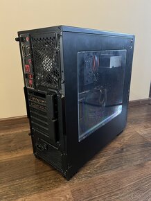 Herny Pc, Rtx2080, Ryzen 7 1800x, 16gb RAM, 1,5tb Storage - 5