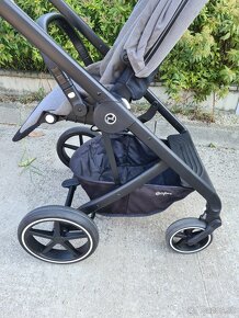 Cybex balios s lux - 5