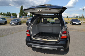 Mercedes-Benz ML 500 4MATIC - 5