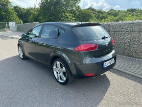 Seat Leon FR 2.0TDI 125KW DSG F1 Webasto - 5