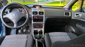 Peugeot 307 1.6HDi - 5