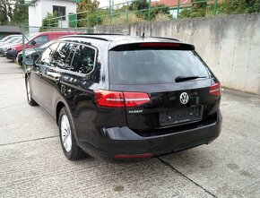 Volkswagen Passat Variant 1.6 TDI DSG automat,DigitalCockpit - 5