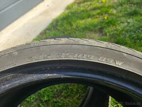 245/35 r19 yokohama ako nove - 5