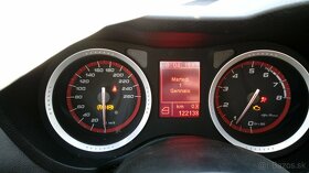 Alfa Romeo 159 1.8 TBi 147kw (200PS) rozpredám - 5