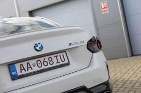 BMW M240i xDrive A/T Coupé - 5