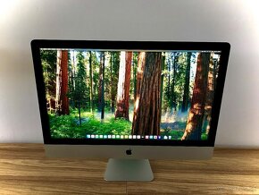 Apple iMac 27" (2020) Retina 5K 3,3GHz / 32GB / 512GB - 5