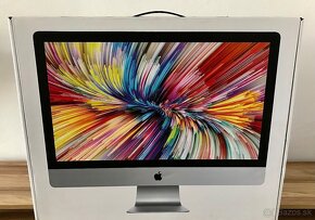 Apple iMac 27" (2020) Retina 5K 3,3GHz / 32GB / 512GB - 5