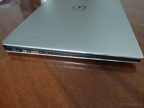 Dell XPS s dotykovým displejom - 5