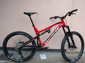 Enduro Rock Machine Blizzard 70-297 2022 - 5