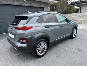 Hyundai Kona Elektric+150 - 5