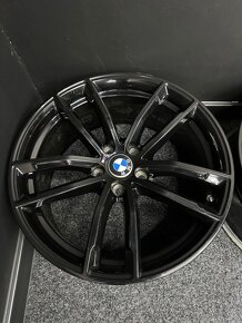 Alu BMW 5x112 18” style 662M - 5