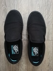 Vans tenisky - 5