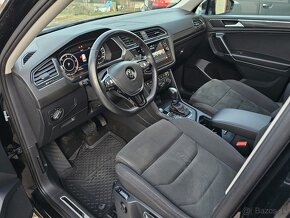 Volkswagen Tiguan Allspace R- line, - 5