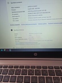 Notebook Lenovo HP -0837nc - 5