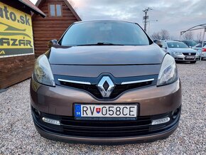 Renault Grand Scénic 1.5 dCi Dynamique 7m - 5