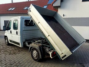 PEUGEOT BOXER VYKLÁPAČ - PREDAJ AJ NA SPLÁTKY - 5