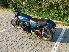 Honda CB 750 F2 Supersport - 5