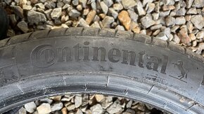 Pneumatiky 235/40 r19 - 5