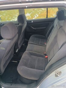 Volkswagen Golf 4 - 5