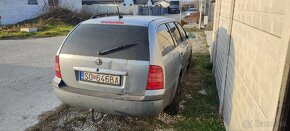 Skoda octavia 1.9 tdi 96kw - 5