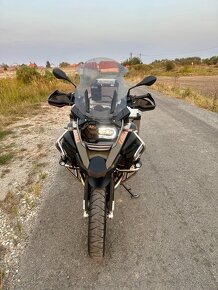 Bmw r 1200 gsa - 5