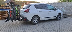 Peugeot 3008 , 1,6 HDi , 84 kw , panoramaticka strecha - 5