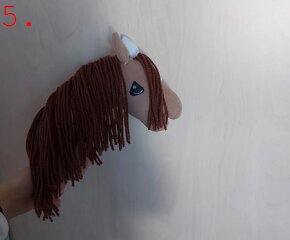 Hobby Horse - 5