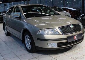 Škoda Octavia 1,9 TDI PD Elegance nafta - 5