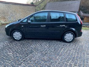 Ford C-max 2008 - 5