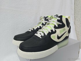 Pánské tenisky Nike Air Force 1 React, vel. 44,45(BQ1872-100 - 5