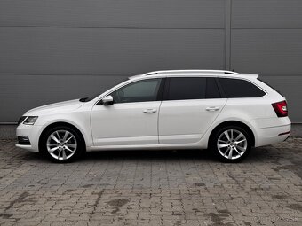 Škoda Octavia Combi 1.6 TDI 115k Style - 5