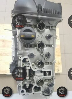 Motor 1.8 TFSI TSI CAB Repas - 5