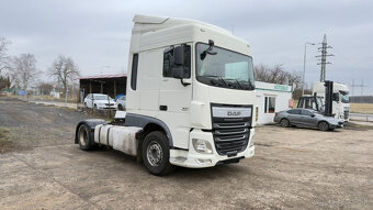 DAF XF 460 SC STANDARD AUTOMAT EURO 6 - 5