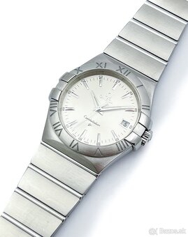 Omega Constellation 35mm - 5