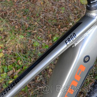 29" e-bike DEMA Ergo 29 bronze, veľkosť 48 M/L - 5