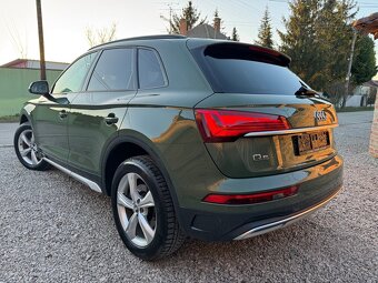 AUDI Q5 40 TDI 2,0 QUATTRO S-LINE - 5