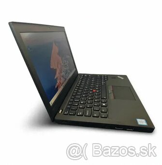 Lenovo ThinkPad X270 Intel Core i5-6300U 8 GB RAM 256 GB SSD - 5