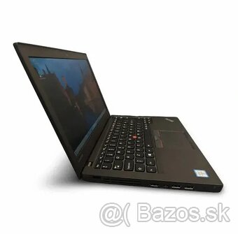 Lenovo ThinkPad X260 i5-6300U 16 GB RAM 256 GB SSD 12.5 - 5