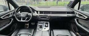 Audi Q7 3.0 Tdi Black edition S-line - 5