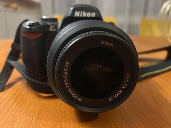 NIKON D-60 v TOP stave - 5