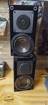 Elac reproduktory - 5