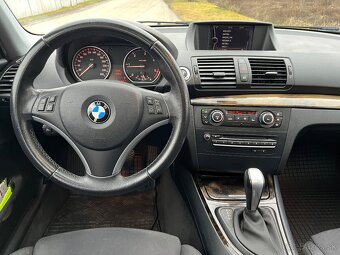 BMW1 120 d A/T - 5