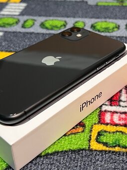 iPhone 11 64GB - 5