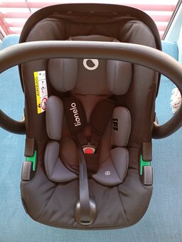 Vajíčko+ Isofix - 5