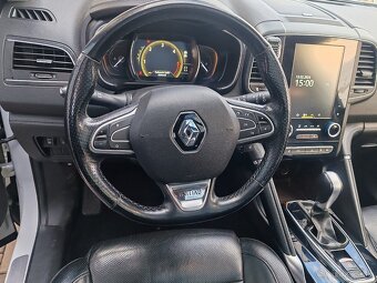 Renault Koleos 2.0dci INITIALE PARIS - 5