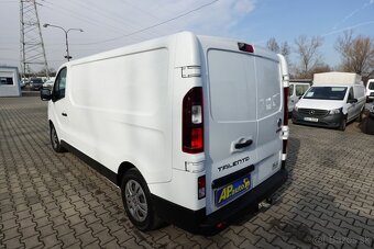 FIAT TALENTO L2H1 2.0MJT KLIMA SERVISKA - 5