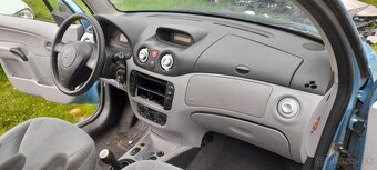 CITROEN C3 1,4 - 54kw - 5