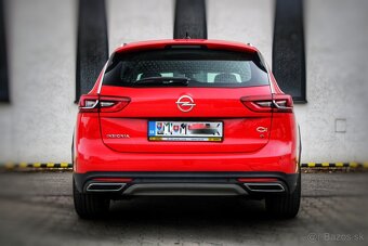 Opel Insignia country tourer - 5