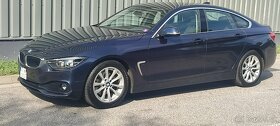 2018, BMW 420, 120 KW, SPORT - 5