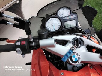 Bmw k1300r - 5